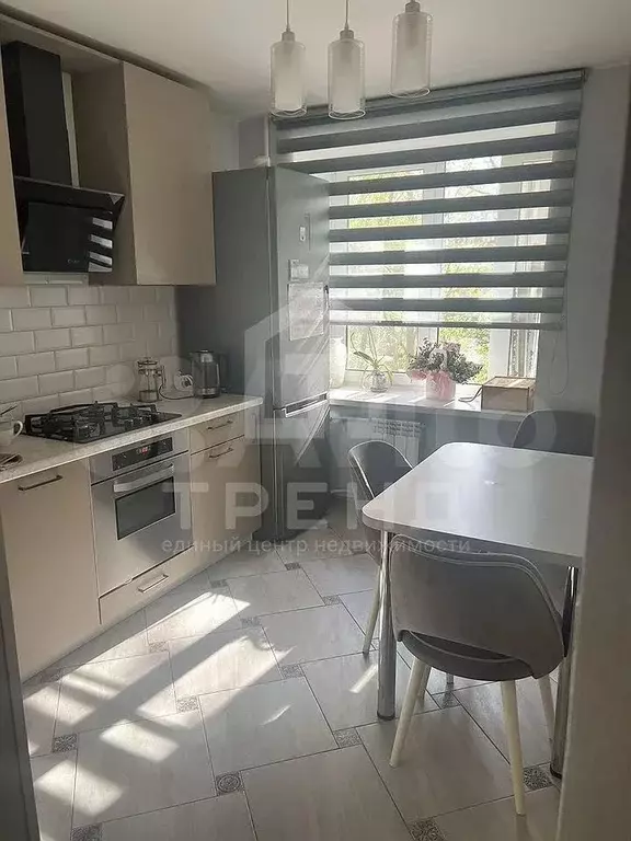 2-к. квартира, 45,6 м, 2/9 эт. - Фото 1