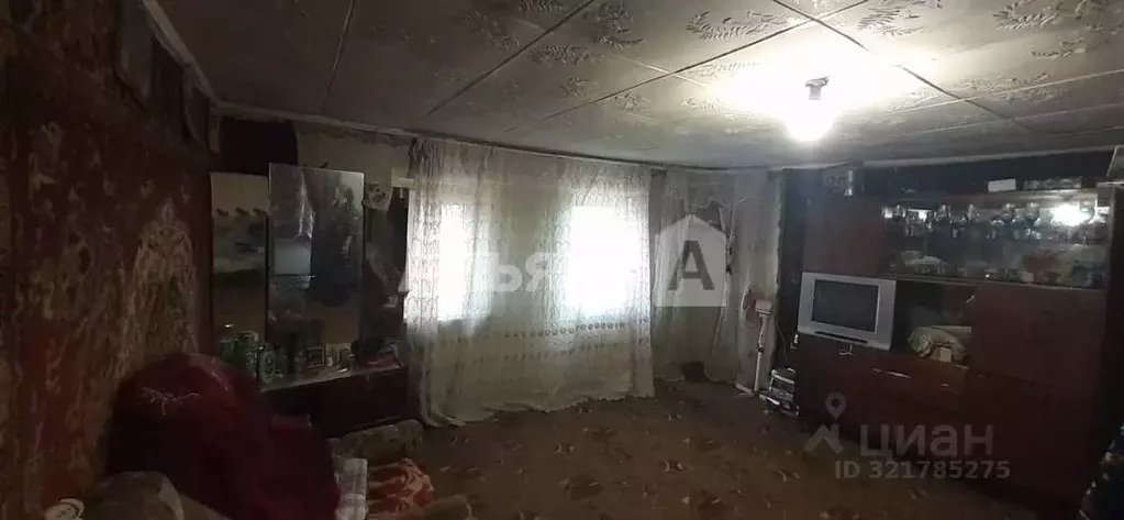 Дом в Ростовская область, Каменский район, Старостаничное с/пос, ... - Фото 1