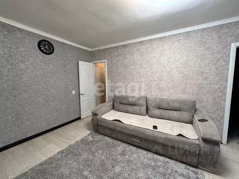 2-к кв. Татарстан, Казань Дальняя ул., 9 (43.0 м) - Фото 1