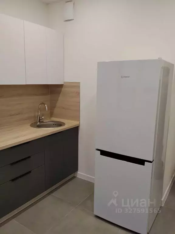 1-к кв. Ульяновская область, Ульяновск ул. Генерала Кашубы, 4к2 (33.4 ... - Фото 2