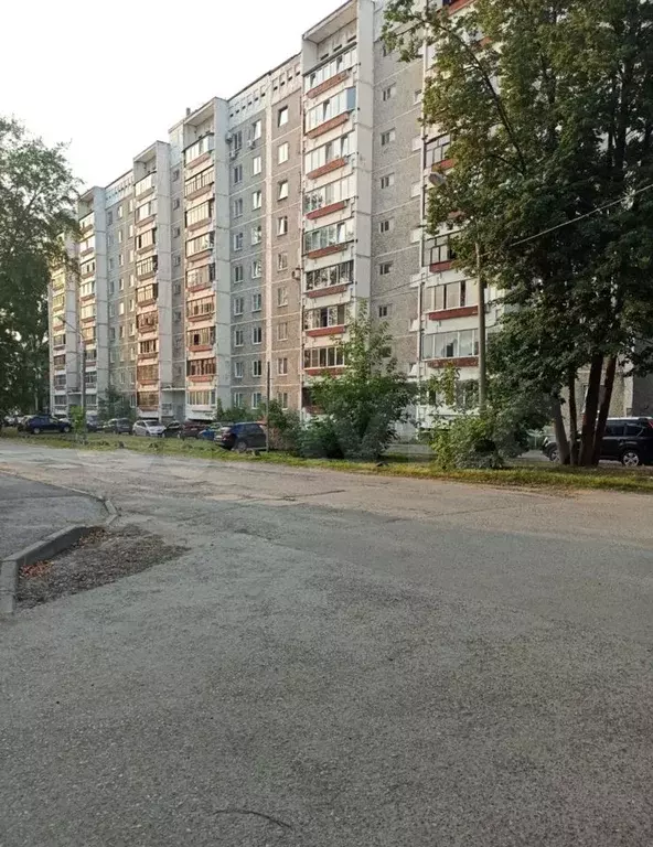 2-к. квартира, 42 м, 2/9 эт. - Фото 0