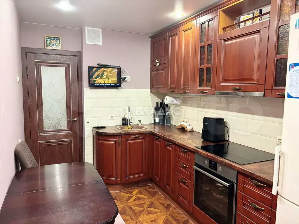 3-к. квартира, 67 м, 7/10 эт. - Фото 1
