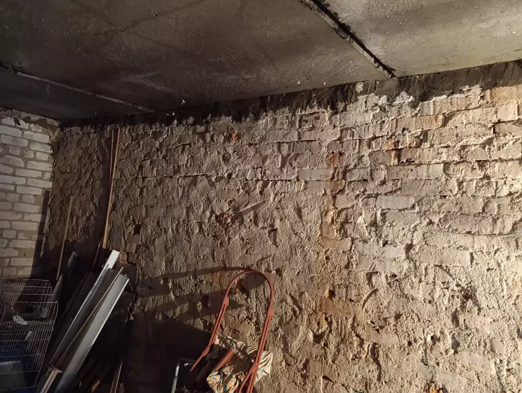 Гараж в Орловская область, Орел Левоовражный пер. (19 м) - Фото 2