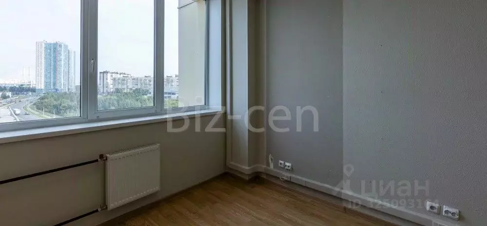 Офис в Санкт-Петербург Мурзинская ул., 11 (138 м) - Фото 2
