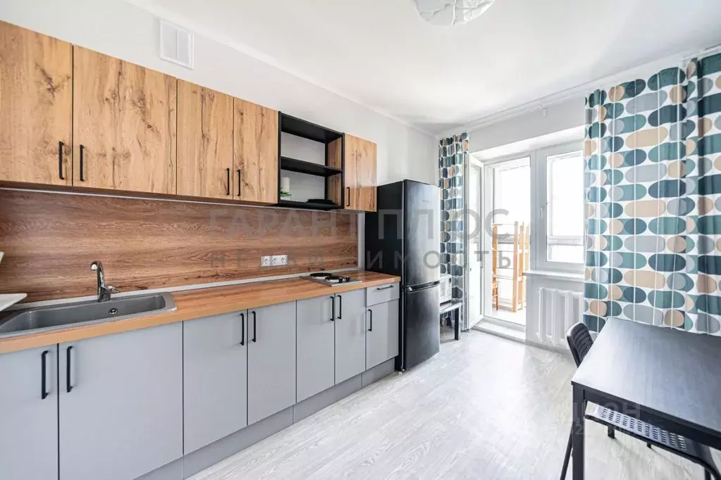 2-к кв. Липецкая область, Липецк просп. Победы, 3 (60.0 м) - Фото 1