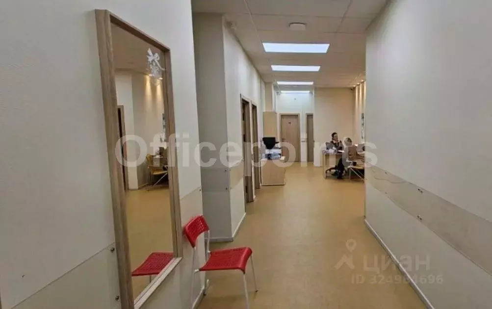 Офис в Москва ул. Малая Дмитровка, 25С1 (166 м) - Фото 2