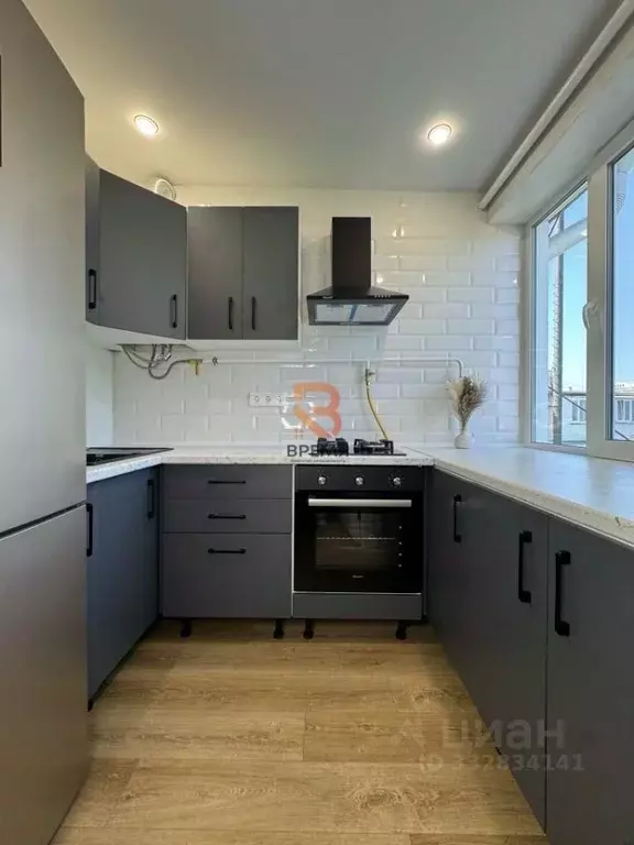 2-к кв. Севастополь ул. Розы Люксембург, 84 (43.9 м) - Фото 2