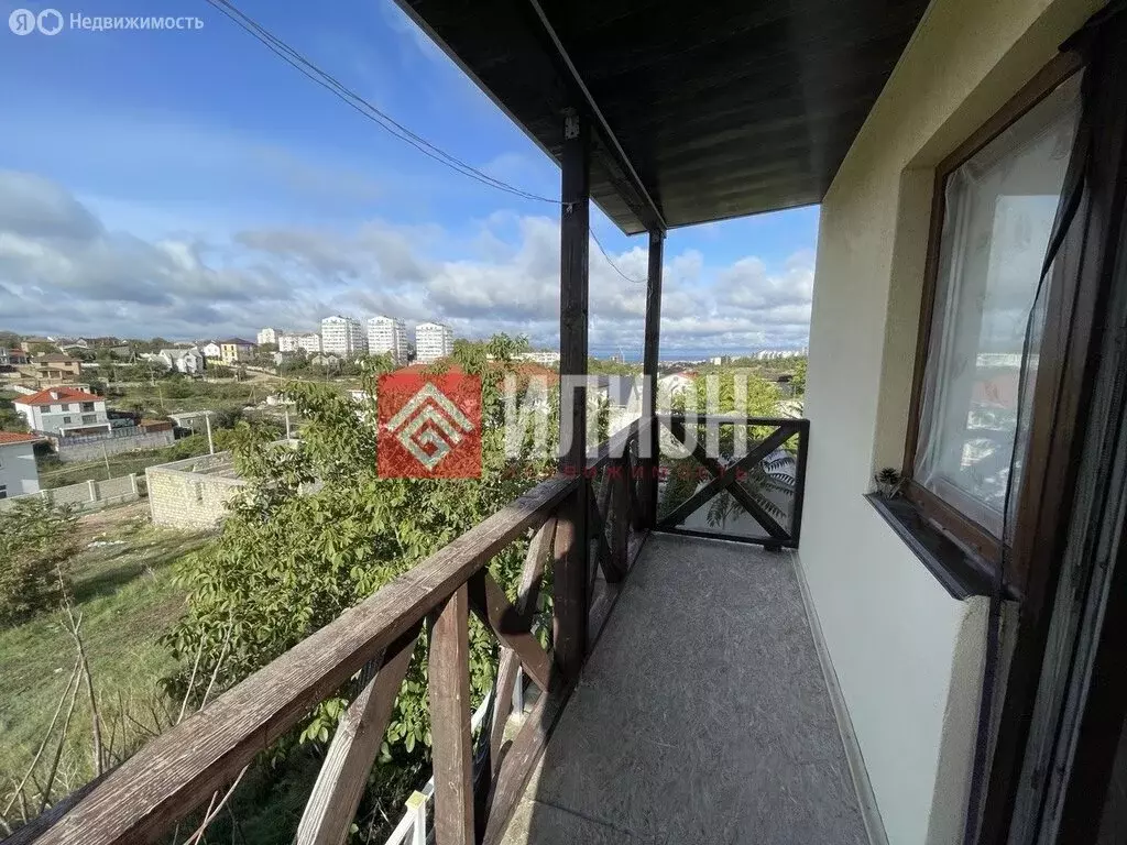 Квартира-студия: Севастополь, Артдивизионовская улица, 11Б (26 м) - Фото 1