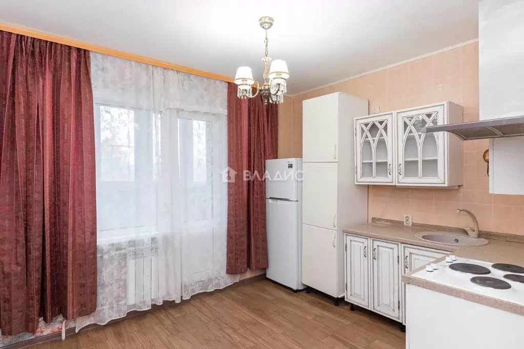 1-к кв. Владимирская область, Ковров Комсомольская ул., 106 (42.0 м) - Фото 2