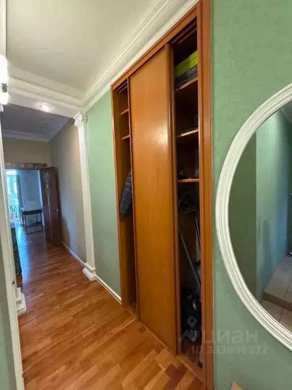 3-к кв. Москва Абельмановская ул., 5 (70.0 м) - Фото 1