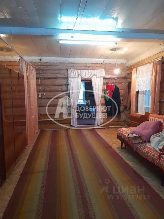 Дом в Удмуртия, Можга Можгинский район, Лесная ул., 37 (59 м) - Фото 1