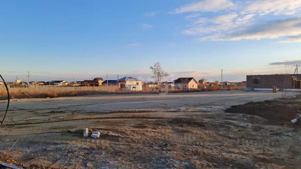 Участок в Амурская область, Благовещенск 5-я Стройка мкр,  (6.9 сот.) - Фото 1