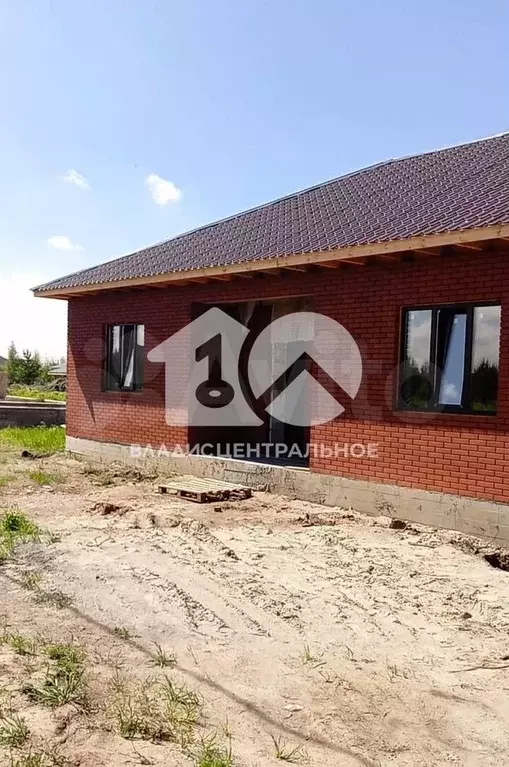 Дом 130 м на участке 10 сот. - Фото 1
