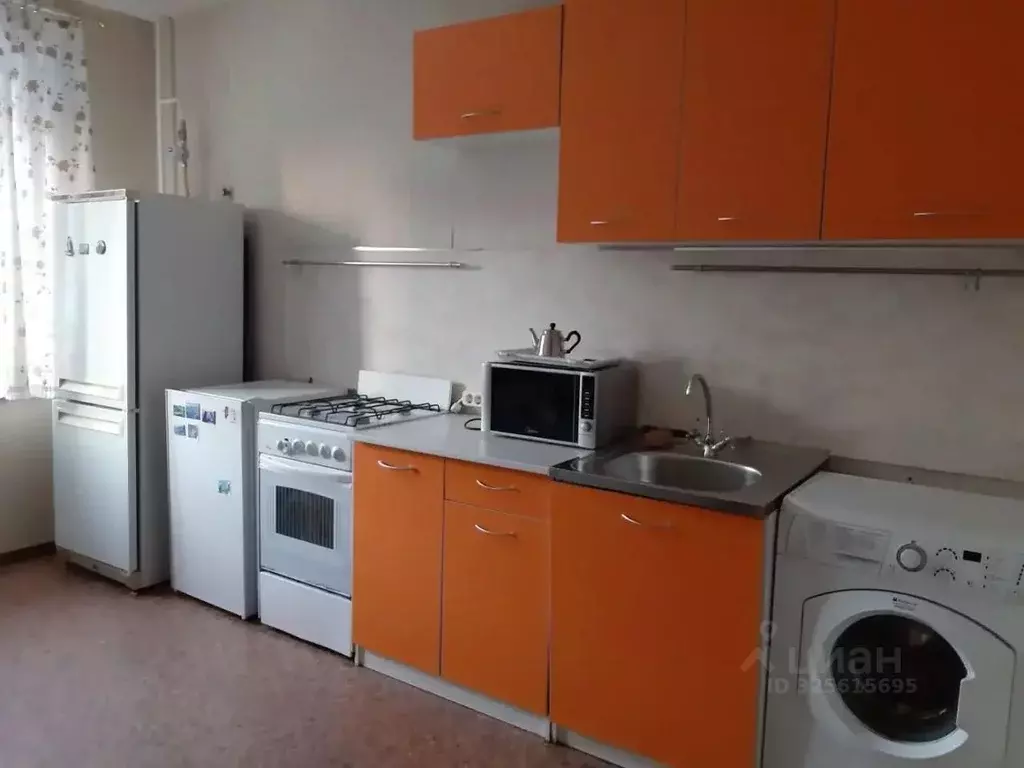 2-к кв. Ярославская область, Ярославль Чернопрудная ул., 10к2 (62.0 м) - Фото 1