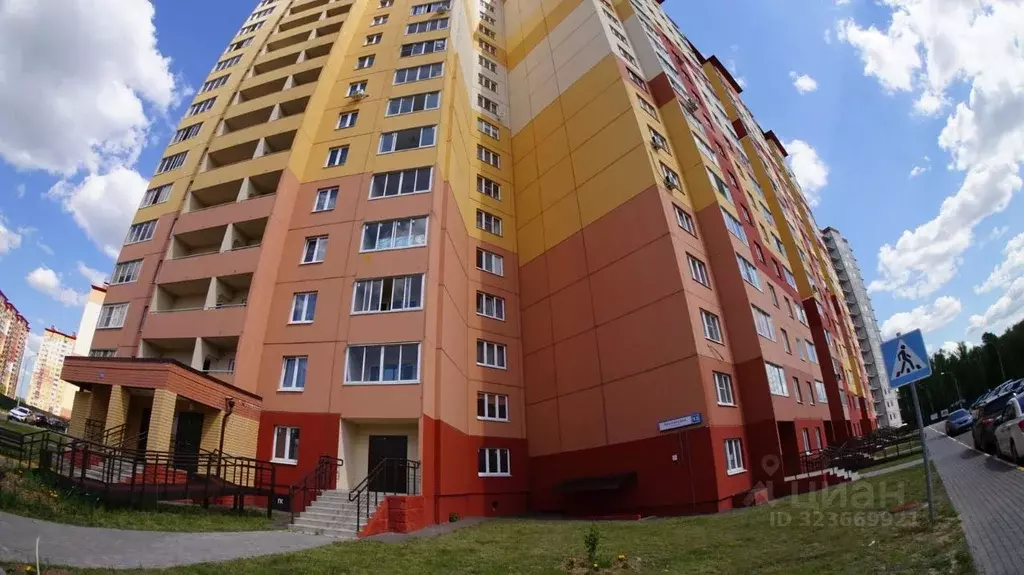 Помещение свободного назначения в Московская область, Люберцы ... - Фото 1