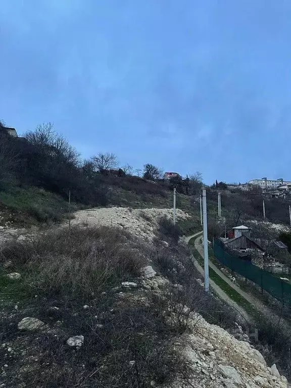 Участок в Севастополь Дружба садоводческое товарищество, 19 (9.0 сот.) - Фото 1