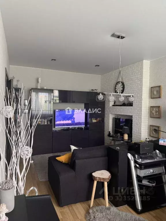 Квартира, 4 комнаты, 100.7 м - Фото 2