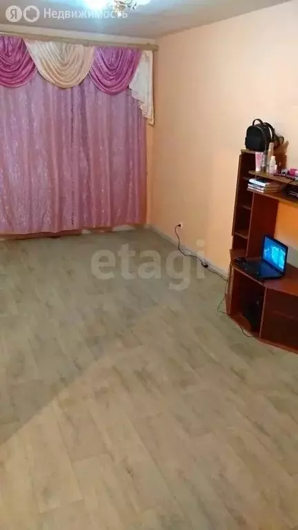 1-комнатная квартира: Вологда, Архангельская улица, 10 (36.4 м) - Фото 0