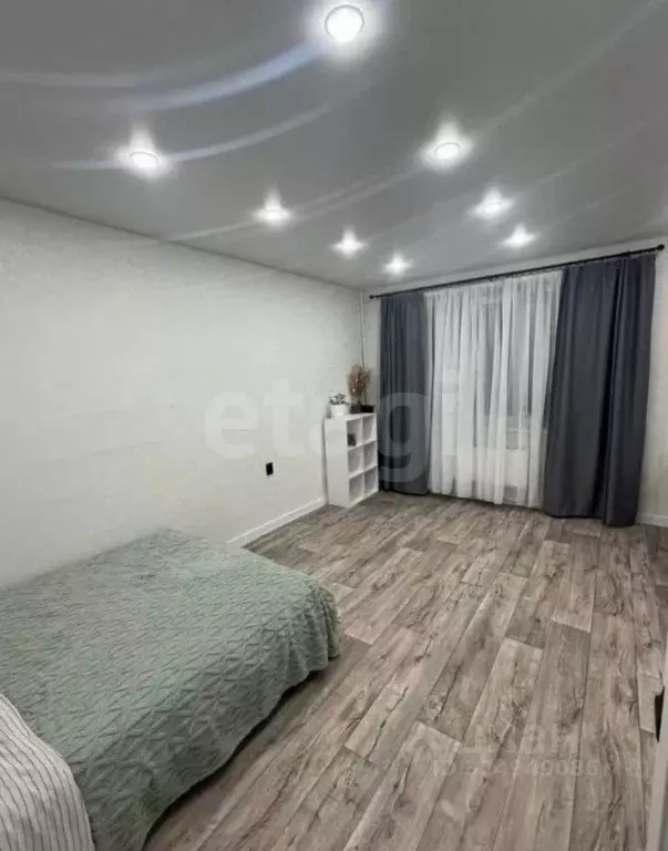 Студия Владимирская область, Ковров ул. Федорова, 13А (31.8 м) - Фото 1