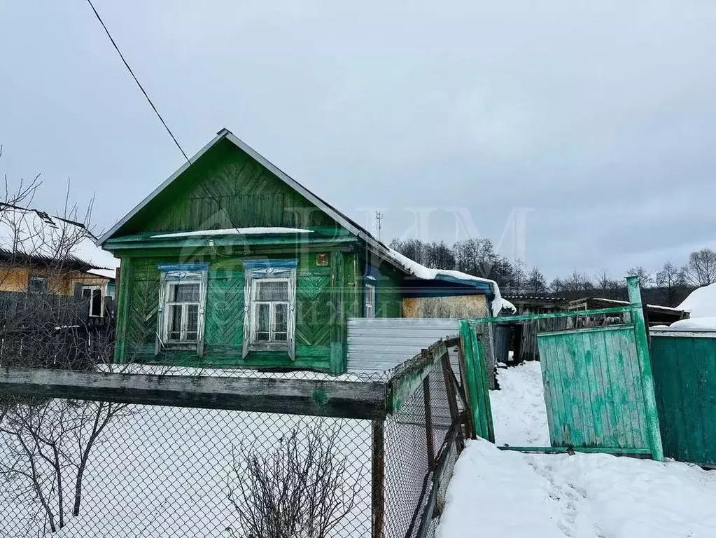 дом в пензенская область, пензенский район, золотаревка городское . - Фото 0