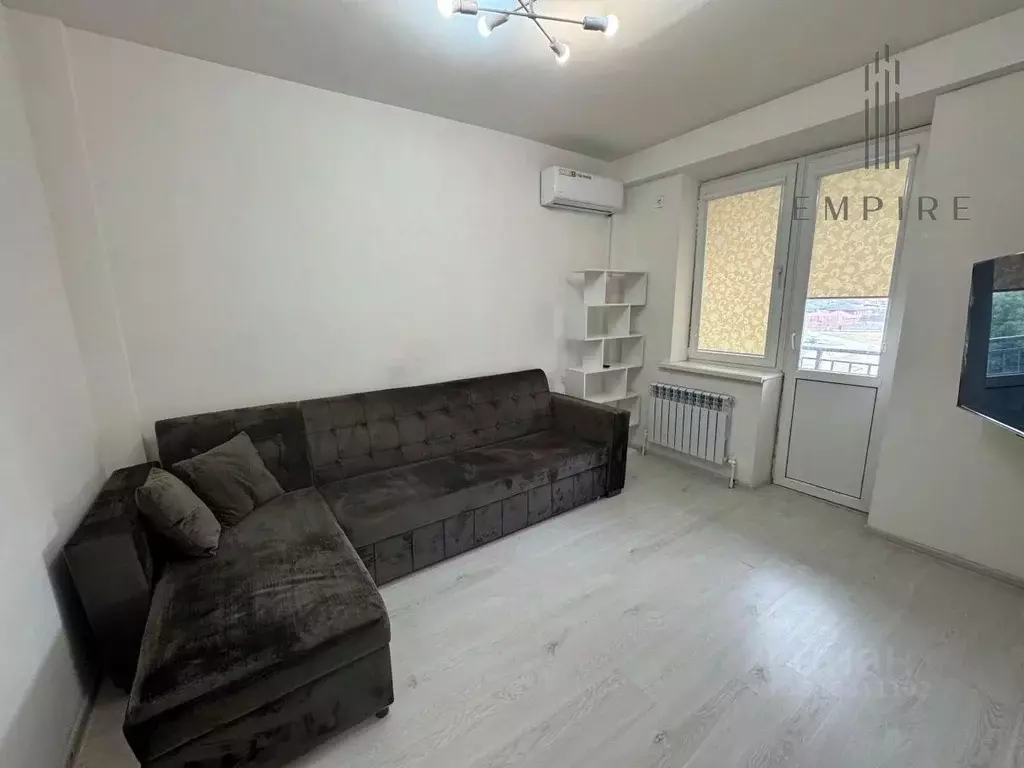 1-к кв. Чеченская республика, Грозный ул. Новаторов, 33 (35.0 м) - Фото 0