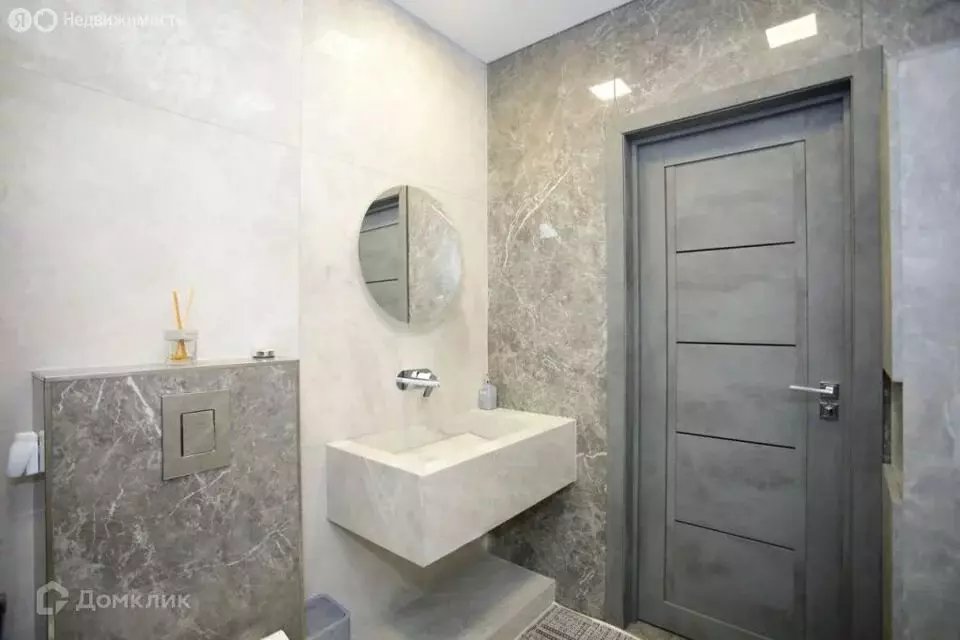 Дом в Краснодар, Саксонская улица, 8/1 (188.3 м) - Фото 1