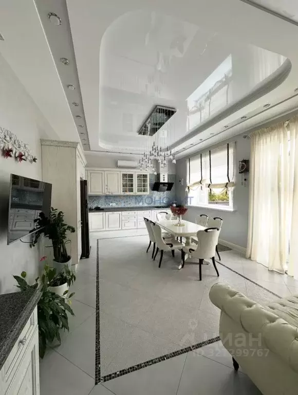 Дом в Нижегородская область, Нижний Новгород Верхние Печеры жилрайон, ... - Фото 2