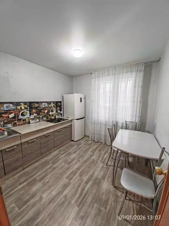 2-к кв. Чувашия, Новочебоксарск Восточная ул., 21Б (60.0 м) - Фото 1