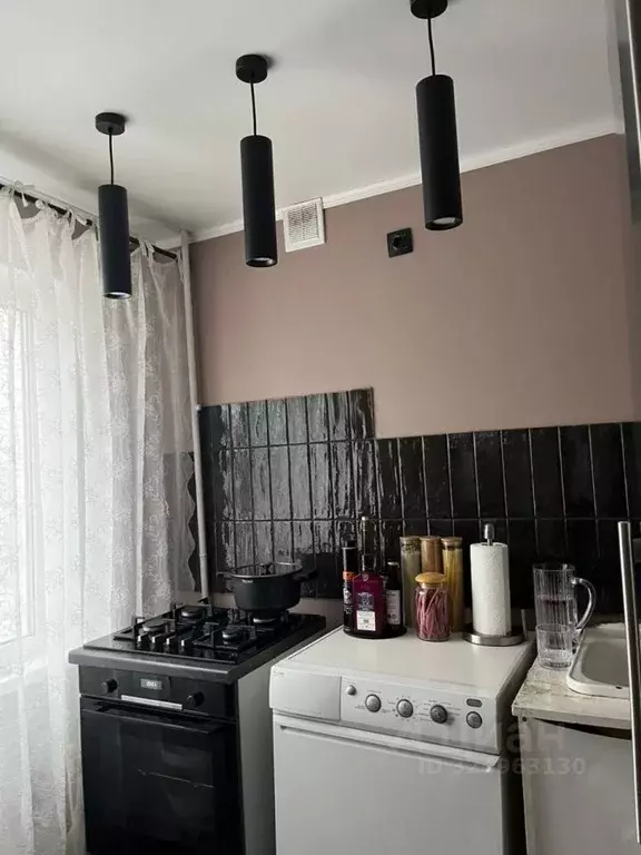 2-к кв. Омская область, Омск Городок Нефтяников мкр, ул. ... - Фото 2