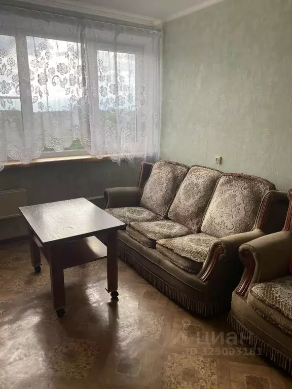 3-к кв. Московская область, Электросталь ул. Тевосяна, 16 (62.0 м) - Фото 1