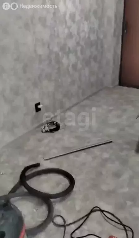 1-комнатная квартира: Новая Отрадовка, Придорожная улица, 150 (42 м) - Фото 2