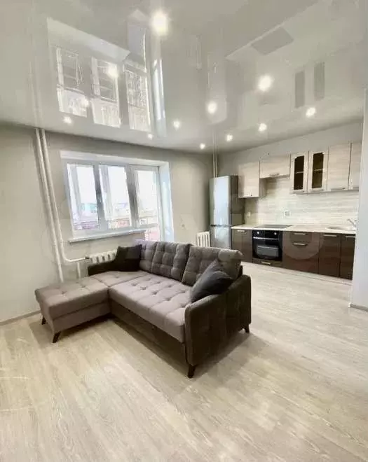 Квартира-студия, 28 м, 7/16 эт. - Фото 0