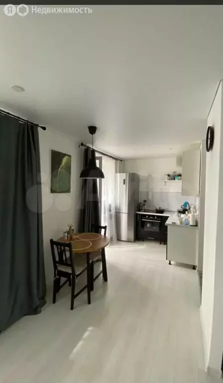 Квартира-студия: Туймазы, улица Чапаева, 61В (30 м) - Фото 0
