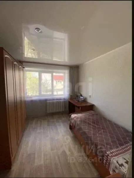 Комната Забайкальский край, Чита ул. Журавлева, 100А (18.3 м) - Фото 1