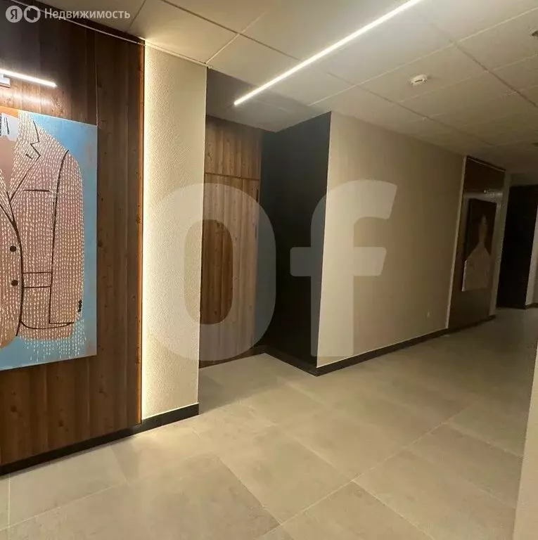 Офис (466 м) - Фото 2