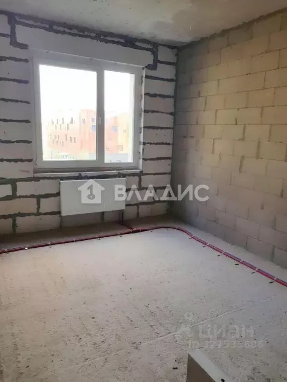 1-к кв. Санкт-Петербург Парашютная ул., 79к1 (34.9 м) - Фото 2