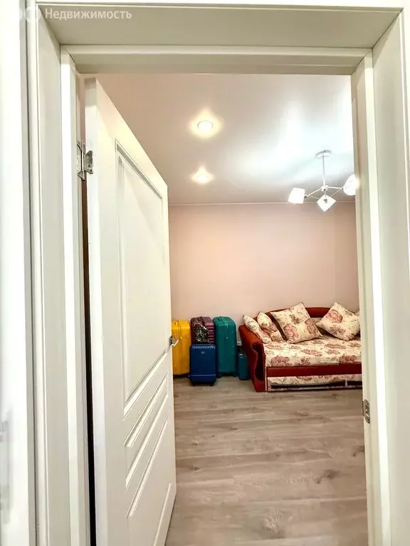 2-комнатная квартира: Москва, улица Молостовых, 5 (53 м) - Фото 2