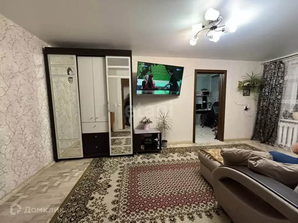 Продаётся 2-к квартира, 44.1 м - Фото 0