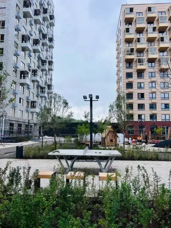 Студия Татарстан, Казань ул. Анаса Тазетдинова, 7к1 (20.1 м) - Фото 1