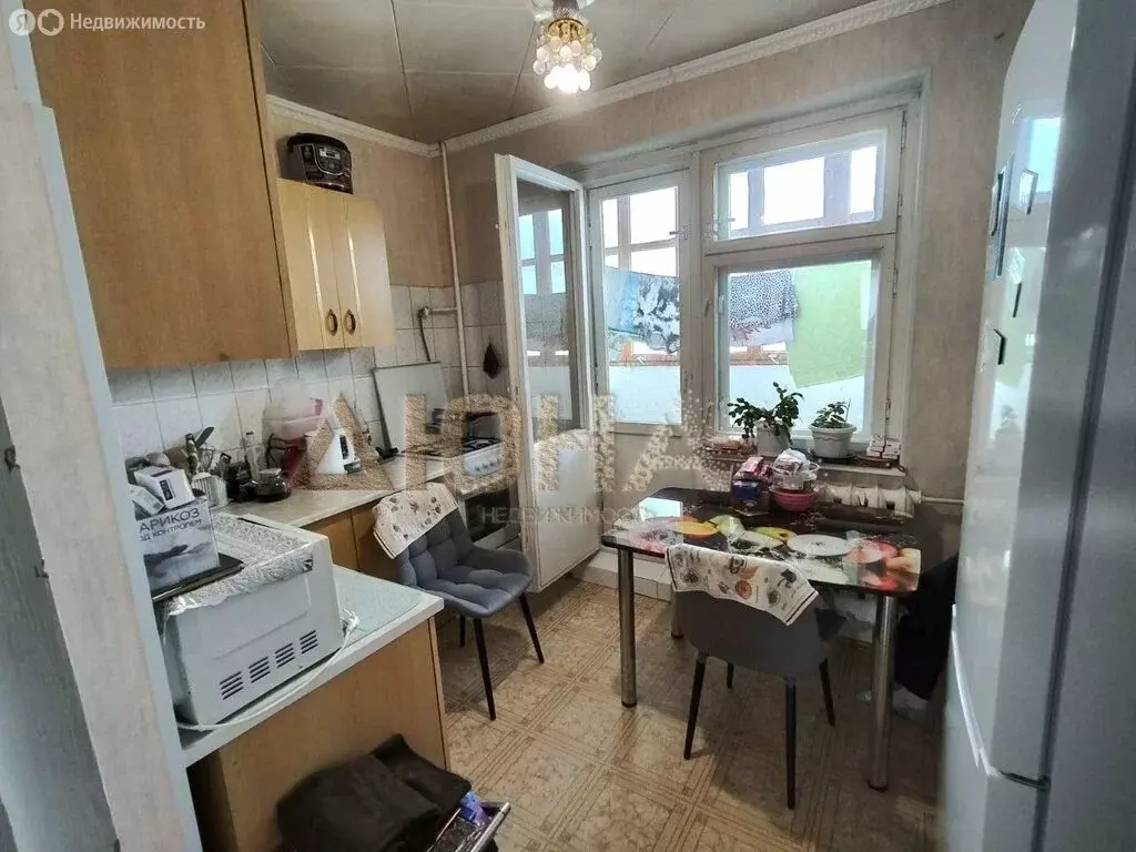 Квартира-студия: Нерехта, улица Глазова, 7 (35 м) - Фото 2