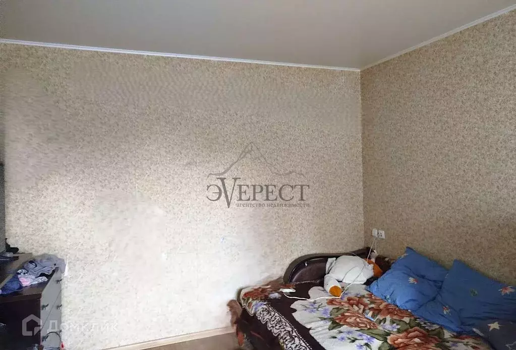 Продаётся 1-к квартира, 34 м - Фото 0