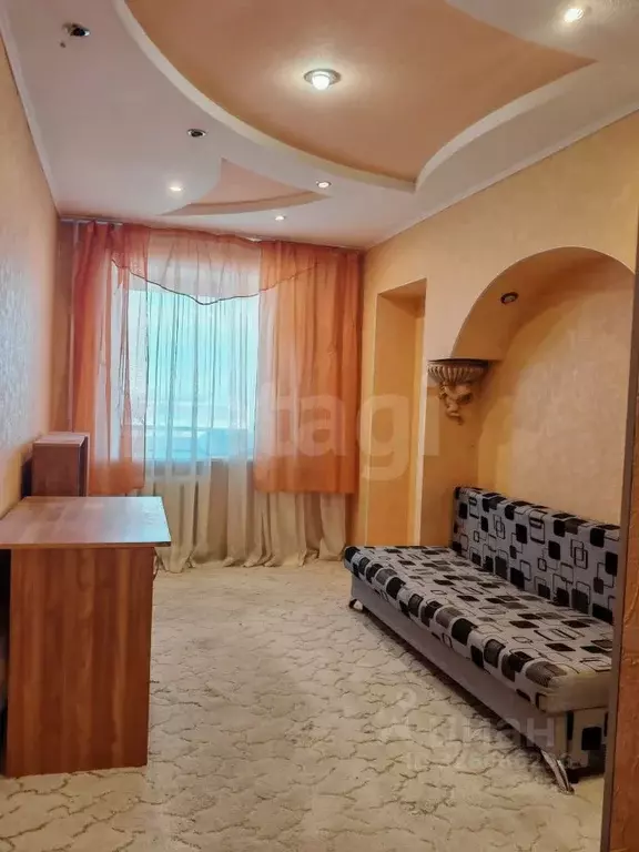 2-к кв. Пермский край, Пермь ул. Маршала Рыбалко, 39 (60.0 м) - Фото 1