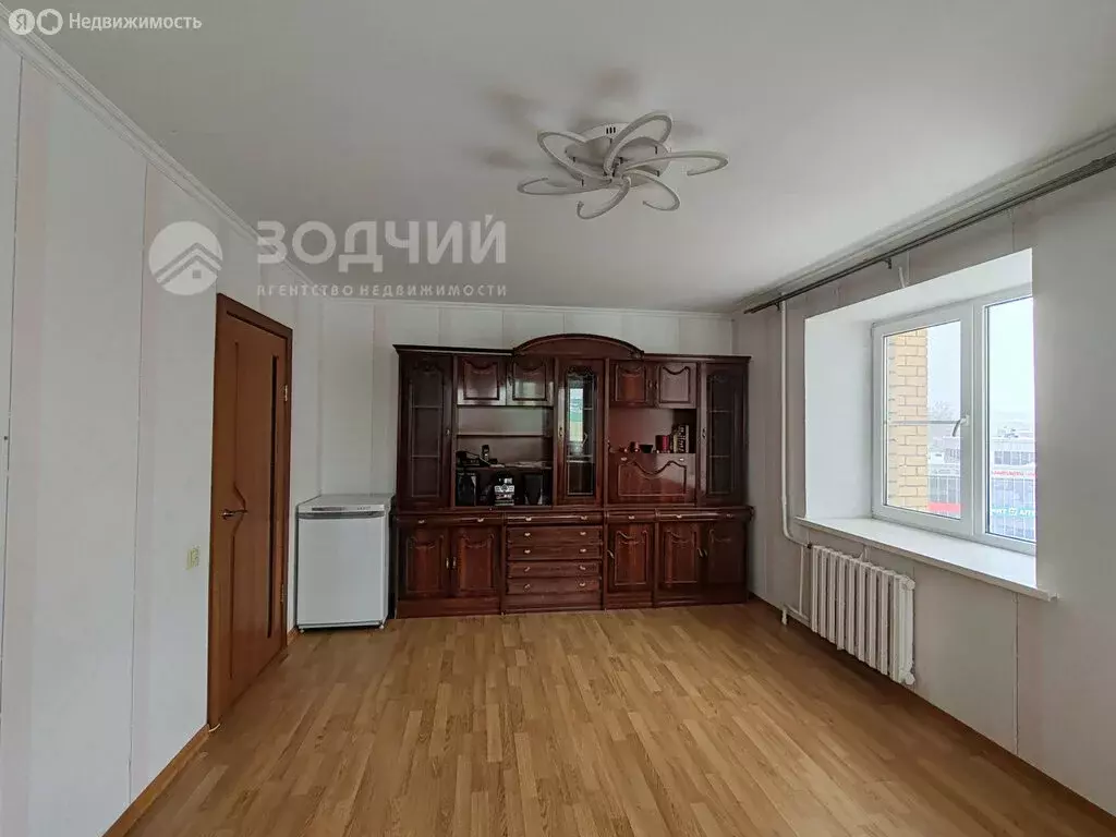 1-комнатная квартира: Чебоксары, Хевешская улица, 34 (42.1 м) - Фото 2