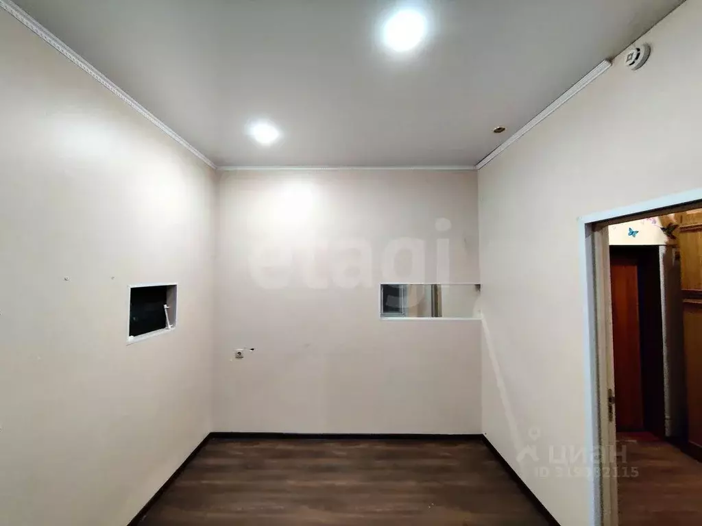 Помещение свободного назначения в Коми, Сыктывкар Гаражная ул., 25 (20 ... - Фото 2