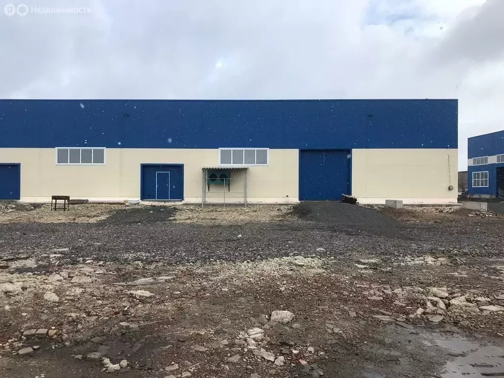 Офис (1030 м) - Фото 2