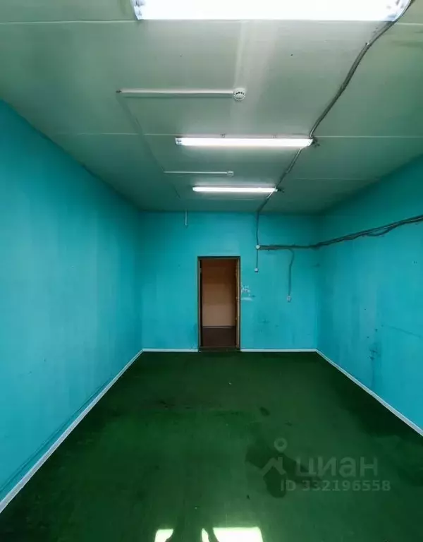 Помещение свободного назначения в Московская область, Люберцы проезд ... - Фото 1