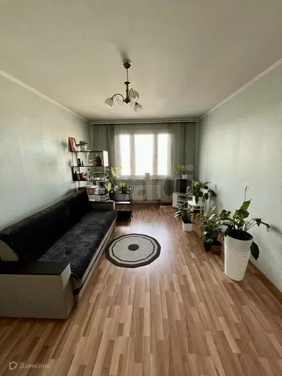 Продаётся 1-к квартира, 38.6 м - Фото 1