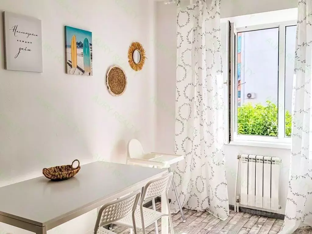 3-к кв. Краснодарский край, Сочи Урожайная ул., 71/1к6 (84.3 м) - Фото 1