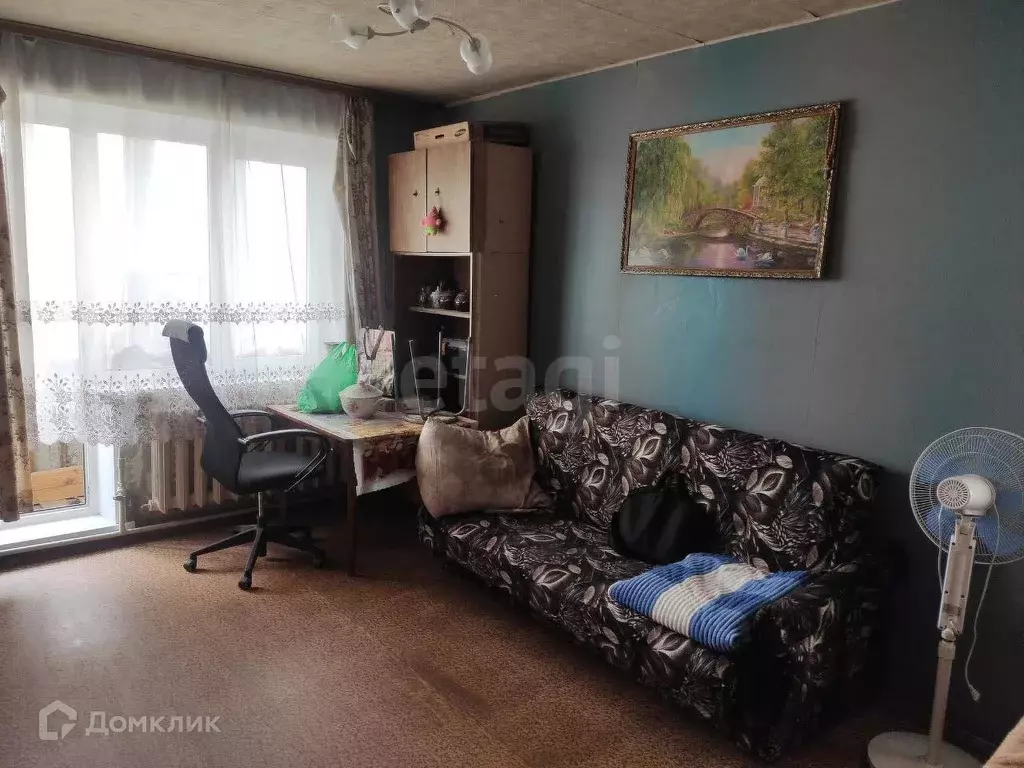 Продаётся 2-к квартира, 52.7 м - Фото 1