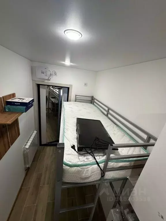 1-к кв. Москва Бескудниковский бул., 8К1 (20.0 м) - Фото 1